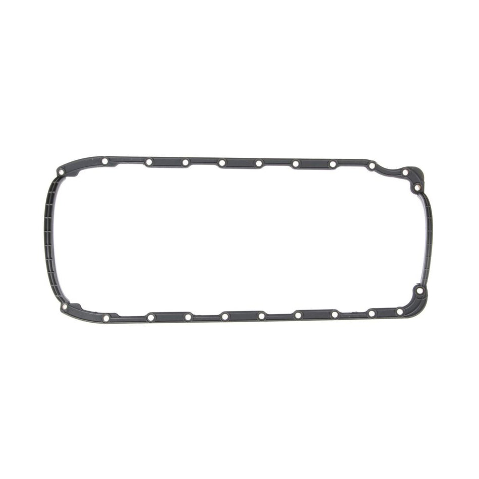 MAHLE ORIGINAL/CLEVITE OS32484 Oil Pan Gasket Set - BBC Gen-4