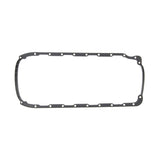 MAHLE ORIGINAL/CLEVITE OS32484 Oil Pan Gasket Set - BBC Gen-4