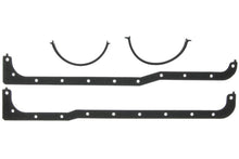 Load image into Gallery viewer, MAHLE ORIGINAL/CLEVITE OS32490 Oil Pan Gasket Set - SBF 351W 69-93