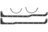 MAHLE ORIGINAL/CLEVITE OS32490 Oil Pan Gasket Set - SBF 351W 69-93
