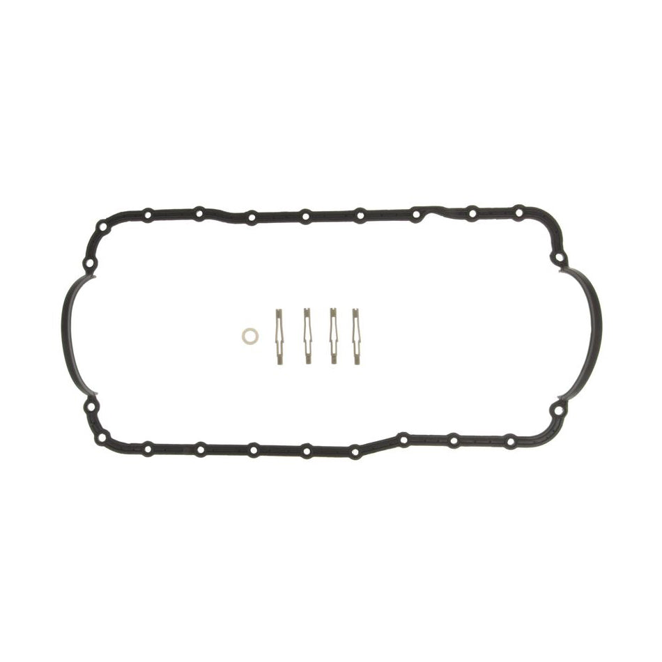 MAHLE ORIGINAL/CLEVITE OS32491 Oil Pan Gasket Set - SBF 260-302