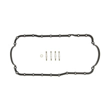 Load image into Gallery viewer, MAHLE ORIGINAL/CLEVITE OS32491 Oil Pan Gasket Set - SBF 260-302