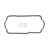 MAHLE ORIGINAL/CLEVITE OS32491 Oil Pan Gasket Set - SBF 260-302