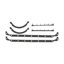 Load image into Gallery viewer, MAHLE ORIGINAL/CLEVITE OS32493 Oil Pan Gasket Set - SBM