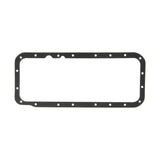 MAHLE ORIGINAL/CLEVITE OS32504 Oil Pan Gasket Set - BBM