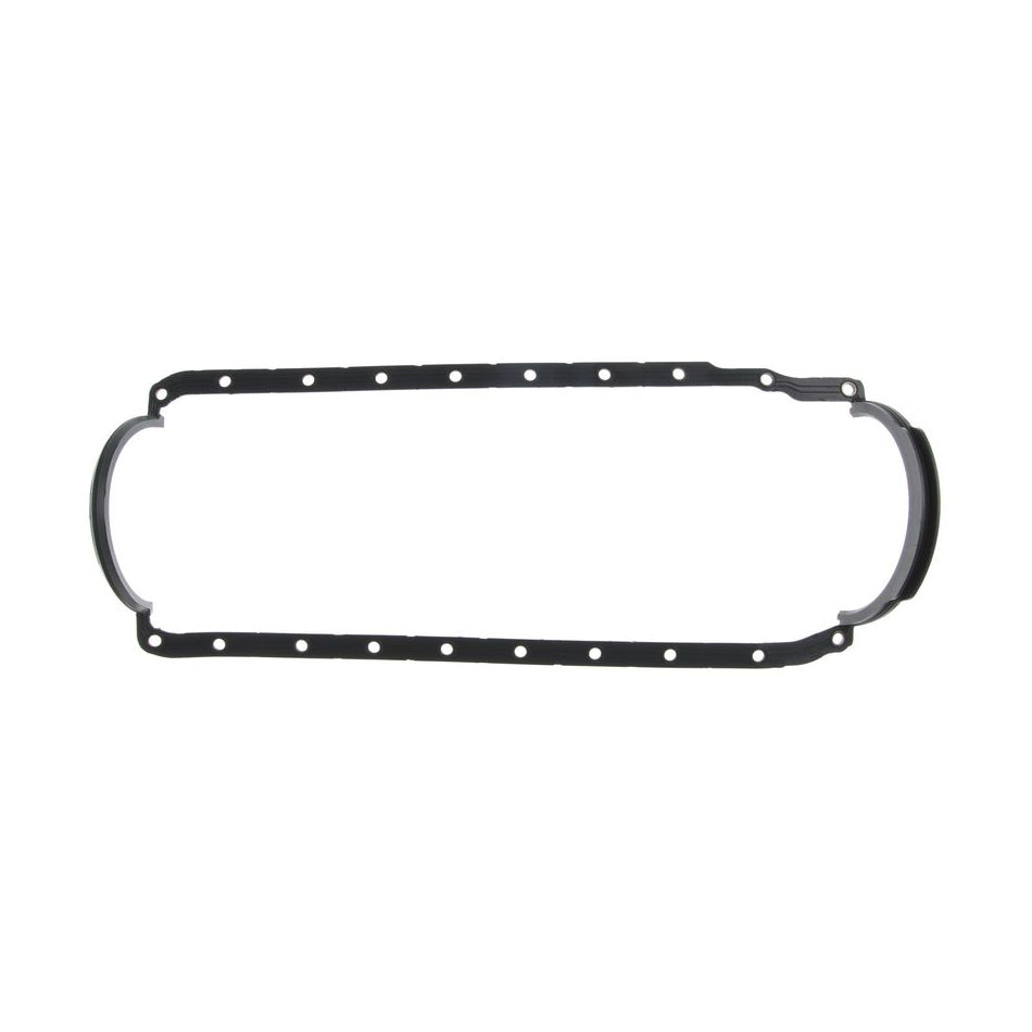 MAHLE ORIGINAL/CLEVITE OS32514 Oil Pan Gasket Set - BBC Gen-5 & Gen-6