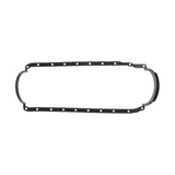 MAHLE ORIGINAL/CLEVITE OS32514 Oil Pan Gasket Set - BBC Gen-5 & Gen-6