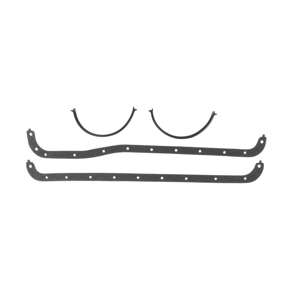 MAHLE ORIGINAL/CLEVITE OS32520 Oil Pan Gasket Set - BBF 429-460