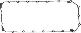 MAHLE ORIGINAL/CLEVITE OS32575 Oil Pan Gasket 16-21 Hemi 5.7L