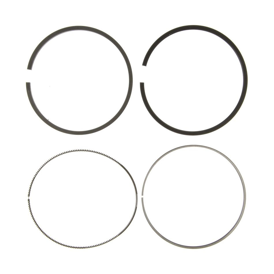 MAHLE ORIGINAL/CLEVITE S41909 Single Cylinder Set 6.6L GM Duramax