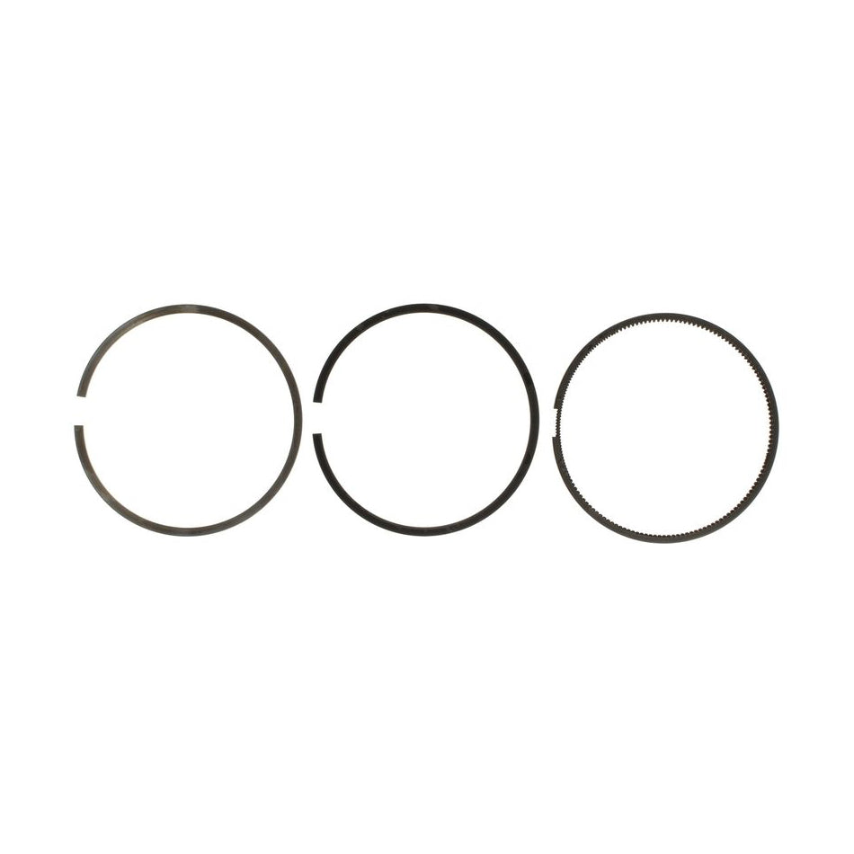 MAHLE ORIGINAL/CLEVITE S42170.020 Piston Ring Set  Chrome Dodge Cummins 5.9L