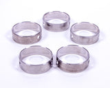 MAHLE ORIGINAL/CLEVITE SH2142S Cam Bearing Set - GM LSX Block