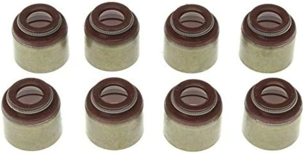MAHLE ORIGINAL/CLEVITE SS45919 Valve Stem Oil Seal Set 99-01 Chevy LS