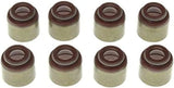 MAHLE ORIGINAL/CLEVITE SS45919 Valve Stem Oil Seal Set 99-01 Chevy LS