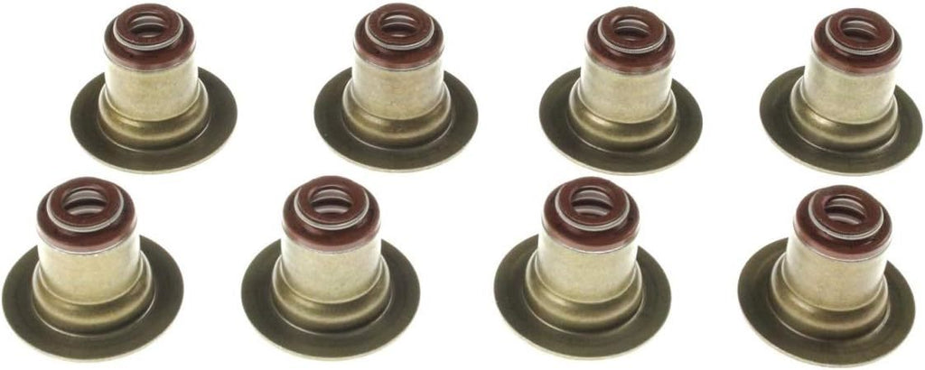 MAHLE ORIGINAL/CLEVITE SS45920 Exh Vlv Stm Oil Seal Set 99-14 Chevy LS