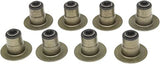 MAHLE ORIGINAL/CLEVITE SS45949 Exh Vlv Stm Oil Seal Set 05-10 Hemi 6.1L