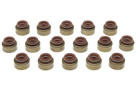 MAHLE ORIGINAL/CLEVITE SS45974 Valve Stem Seals (16pk) 6.6L Duramax 01-09