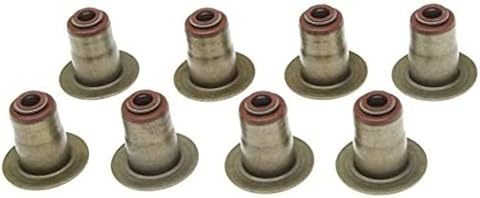 MAHLE ORIGINAL/CLEVITE SS46010 Int Vlv Stm Oil Seal Set 05-10 Hemi 6.1L
