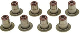 MAHLE ORIGINAL/CLEVITE SS46010 Int Vlv Stm Oil Seal Set 05-10 Hemi 6.1L