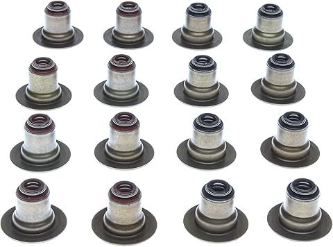 MAHLE ORIGINAL/CLEVITE SS46078 Valve Stem Oil Seal Set 14-22 Chevy 5.3L 6.2L