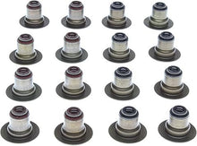 Load image into Gallery viewer, MAHLE ORIGINAL/CLEVITE SS46078 Valve Stem Oil Seal Set 14-22 Chevy 5.3L 6.2L