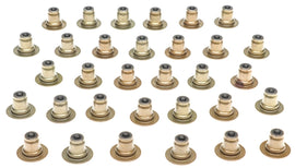 MAHLE ORIGINAL/CLEVITE SS46149 Valve Stem Oil Seal Set 18-24 Ford 5.0L