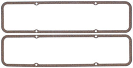 MAHLE ORIGINAL/CLEVITE VS38110TC MAHLE ORIGINAL/CLEVITE Valve Cover Gasket Set for Small Block Chevy with Steel Carrier (Part No. VS38110TC)