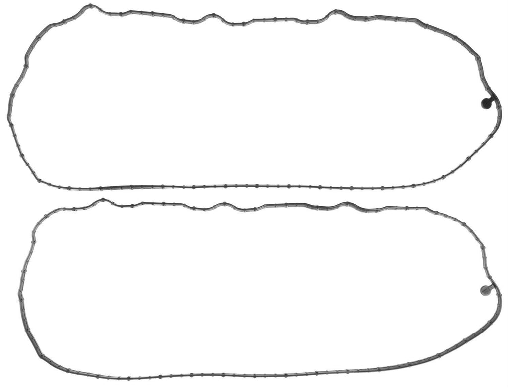 MAHLE ORIGINAL/CLEVITE VS50731 Valve Cover Gasket Set 14-22 Chevy 5.3L 6.2L