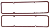 MAHLE ORIGINAL/CLEVITE VS50765 Valve Cover Gasket Set SBC 12 & 18 Degree Heads
