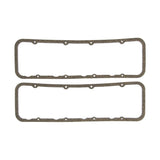 MAHLE ORIGINAL/CLEVITE VS50775 Valve Cover Gasket Set BBC Big Chief/Big Duke