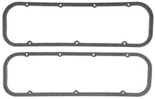Load image into Gallery viewer, MAHLE ORIGINAL/CLEVITE VS50778 Valve Cover Gasket Set BBC .250 Thick