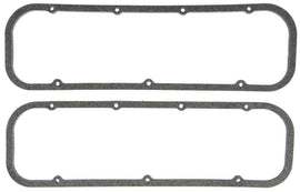 MAHLE ORIGINAL/CLEVITE VS50778 Valve Cover Gasket Set BBC .250 Thick