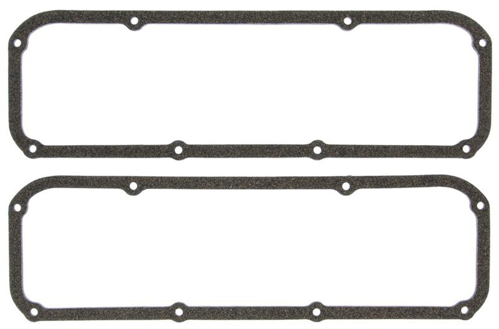 MAHLE ORIGINAL/CLEVITE VS50789 Valve Cover Gasket Set SBF 351C-400 .125 Thick