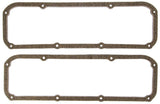 MAHLE ORIGINAL/CLEVITE VS50790 Valve Cover Gasket Set SBF 351C-400 .250 Thick