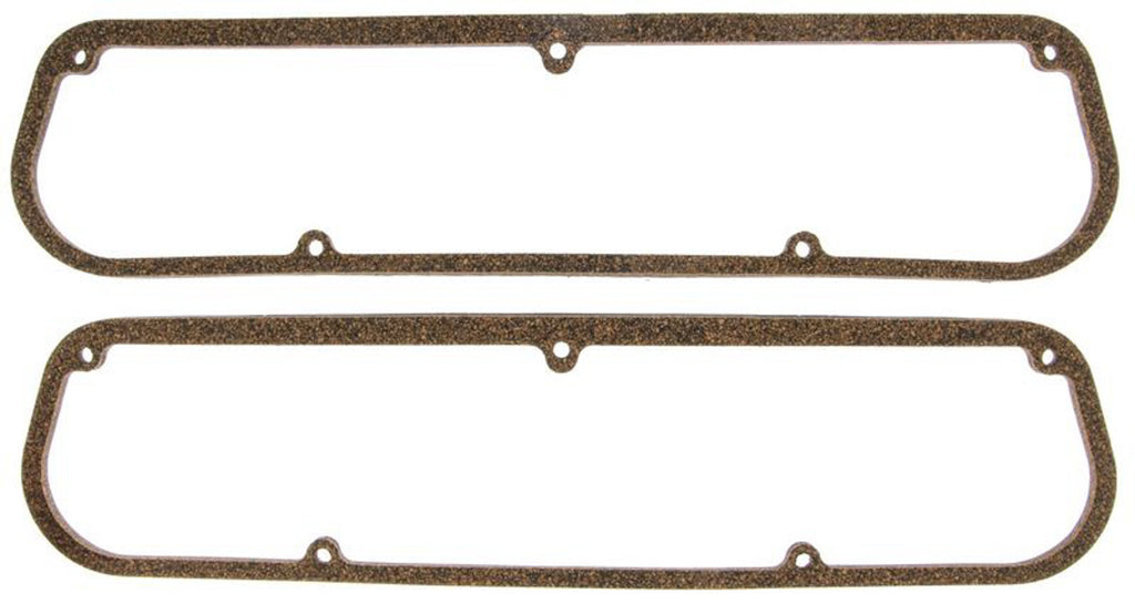 MAHLE ORIGINAL/CLEVITE VS50804 Valve Cover Gasket Set SBM 273-360 .250 Thick