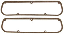 Load image into Gallery viewer, MAHLE ORIGINAL/CLEVITE VS50804 Valve Cover Gasket Set SBM 273-360 .250 Thick