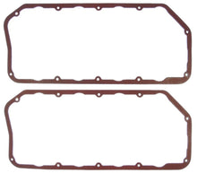 Load image into Gallery viewer, MAHLE ORIGINAL/CLEVITE VS50821 Valve Cover Gasket Set BBM 426 Hemi NHRA