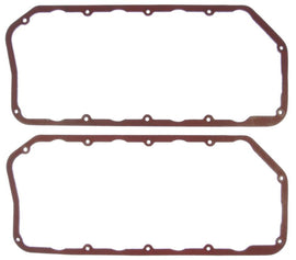MAHLE ORIGINAL/CLEVITE VS50821 Valve Cover Gasket Set BBM 426 Hemi NHRA