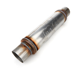 MAGNAFLOW PERF EXHAUST 10419 Stainless Steel Muffler 3in In/Out