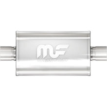 Load image into Gallery viewer, MAGNAFLOW PERF EXHAUST 12219 Stainless Steel Muffler