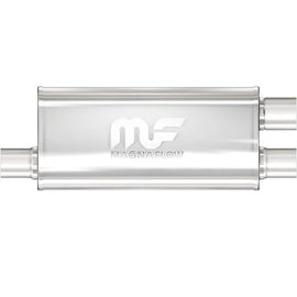 MAGNAFLOW PERF EXHAUST 12265 Stainless Steel Muffler