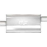 MAGNAFLOW PERF EXHAUST 12909 Stainless Steel Muffler