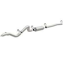 Load image into Gallery viewer, MAGNAFLOW PERF EXHAUST 15237 MagnaFlow Performance Exhaust 15237 Cat-Back Exhaust System for 2012-2018 Jeep Wrangler JK 3.6L