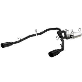 MAGNAFLOW PERF EXHAUST 15363 Exhaust System Cat-Back Ram P/U