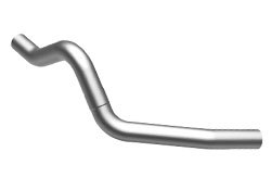 MAGNAFLOW PERF EXHAUST 15455 MagnaFlow Performance Exhaust 15455 Exhaust Tailpipe for 1999-2007 Ford F-150, F-250 and F-350