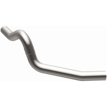 Load image into Gallery viewer, MAGNAFLOW PERF EXHAUST 15463 MagnaFlow Performance Exhaust 15463 Exhaust Tailpipe for 2001-2007 GM 2500/3500 Pickup