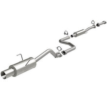 Load image into Gallery viewer, MAGNAFLOW PERF EXHAUST 15646 MagnaFlow Performance 15646 Cat-Back Exhaust Kit for 1996-2000 Honda Civic EX/Si 1.6L