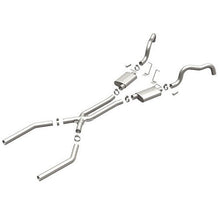 Load image into Gallery viewer, MAGNAFLOW PERF EXHAUST 15899 67-74 GM F Body 3in Dual Exhaust System
