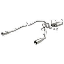Load image into Gallery viewer, MAGNAFLOW PERF EXHAUST 16869 09- Dodge Ram 5.7L Cat Back Exhaust System