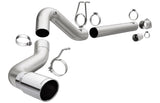 MAGNAFLOW PERF EXHAUST 17872 MagnaFlow Pro DPR Series Filter-Back Exhaust System Kit, Part Number 17872, for 2008-2022 Ford F-250 and F-350 6.7L Diesel
